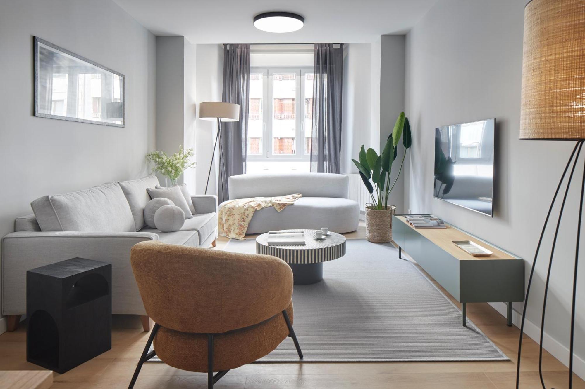 Apartment Negua By Feelfree San Sebastián